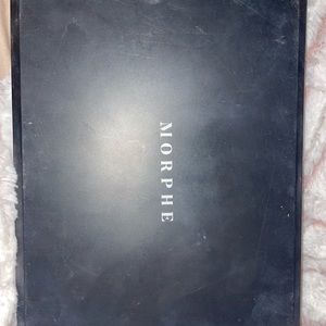 morphe pallet